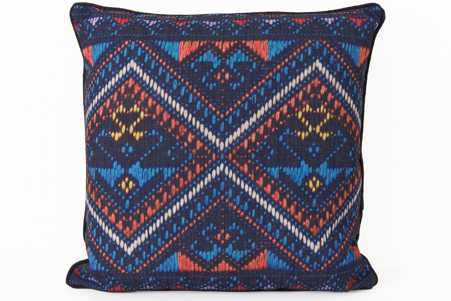 Aztec Pillow