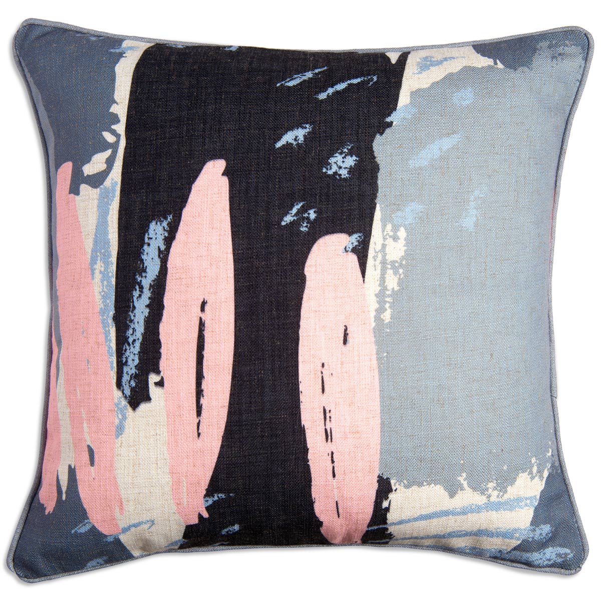 Blush Crush Pillow