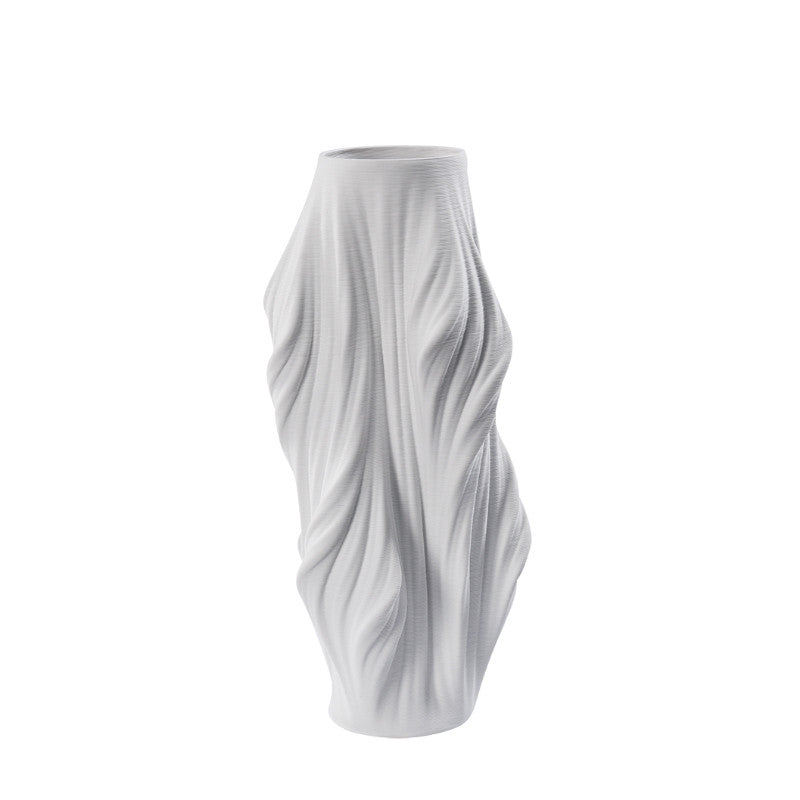 Nordic Creative Ceramic Vase Jingdezhen Modern