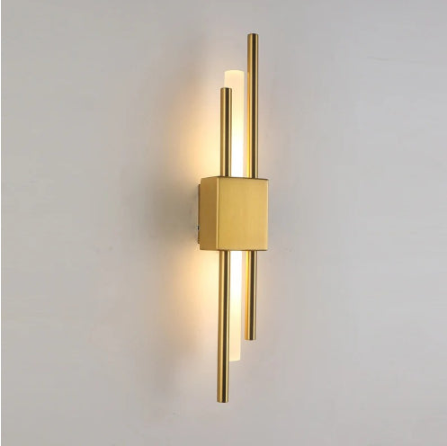 Wall Lamp Bedroom Bedside Lamp Modern And Minimalist Design