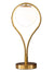 Wrought-Iron Decorative Bedside Table Lamp