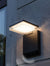 Foldable Outdoor Solar Wall Light