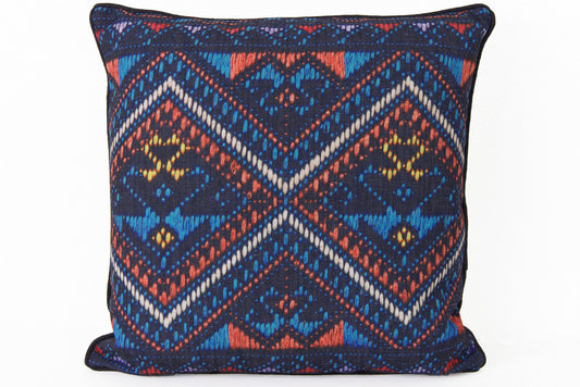 Aztec Pillow