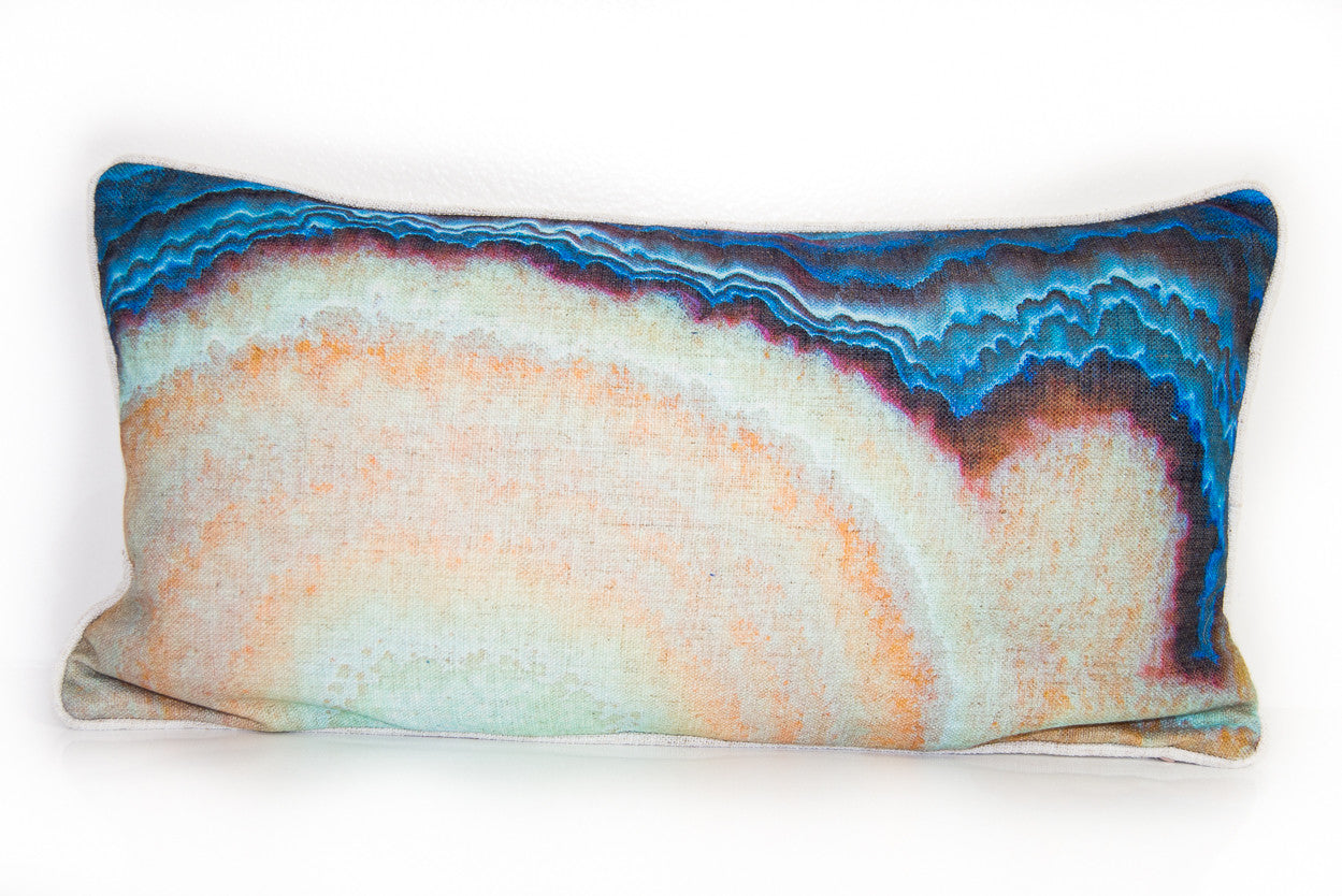 Agate Lumbar